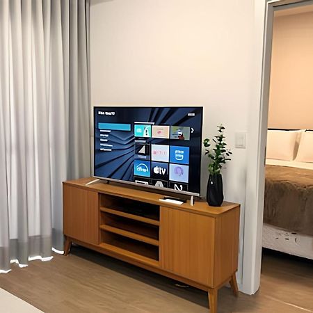Apto Proximo Ao Lago Igapo 론드리나 외부 사진