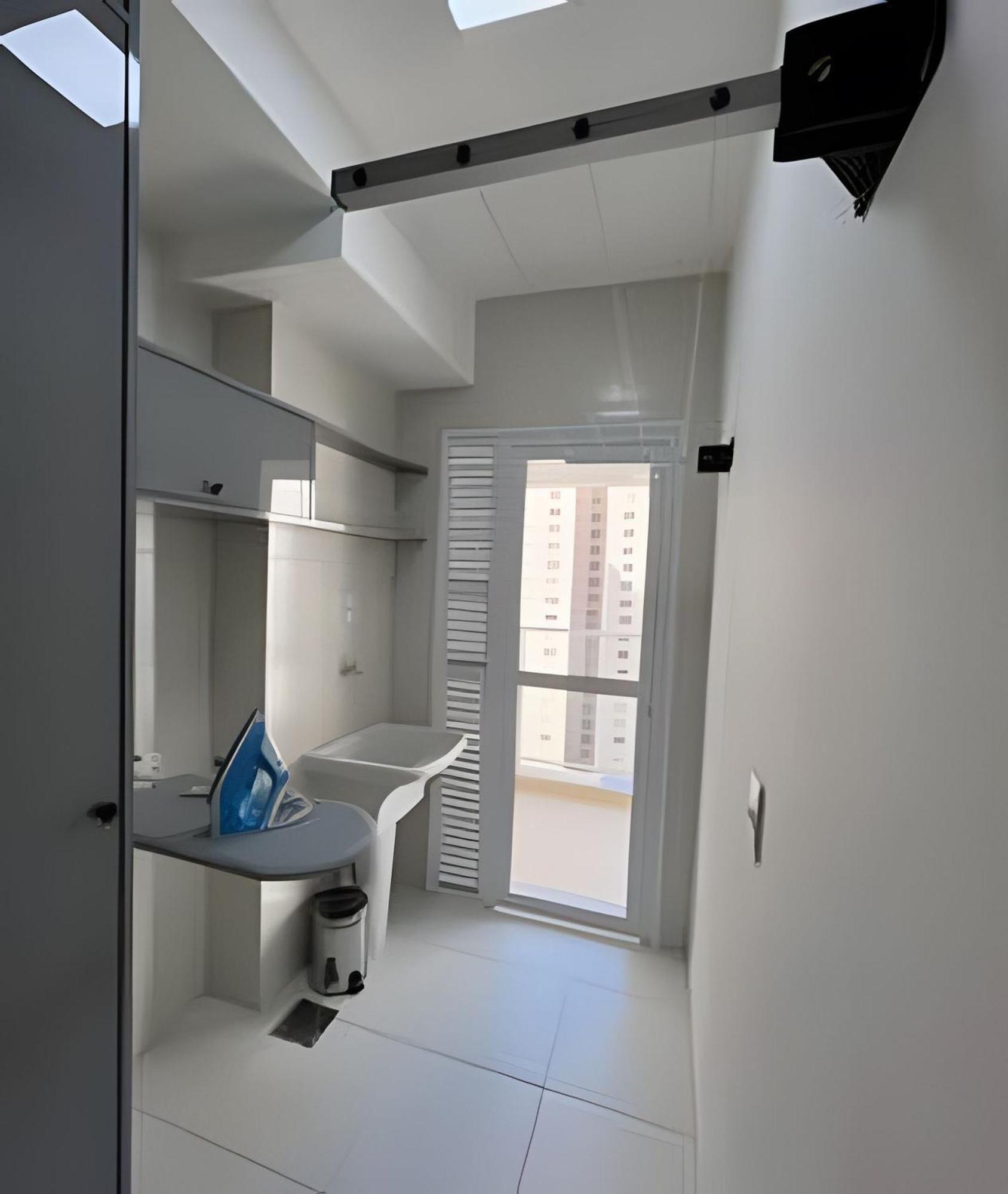Apto Proximo Ao Lago Igapo 론드리나 외부 사진