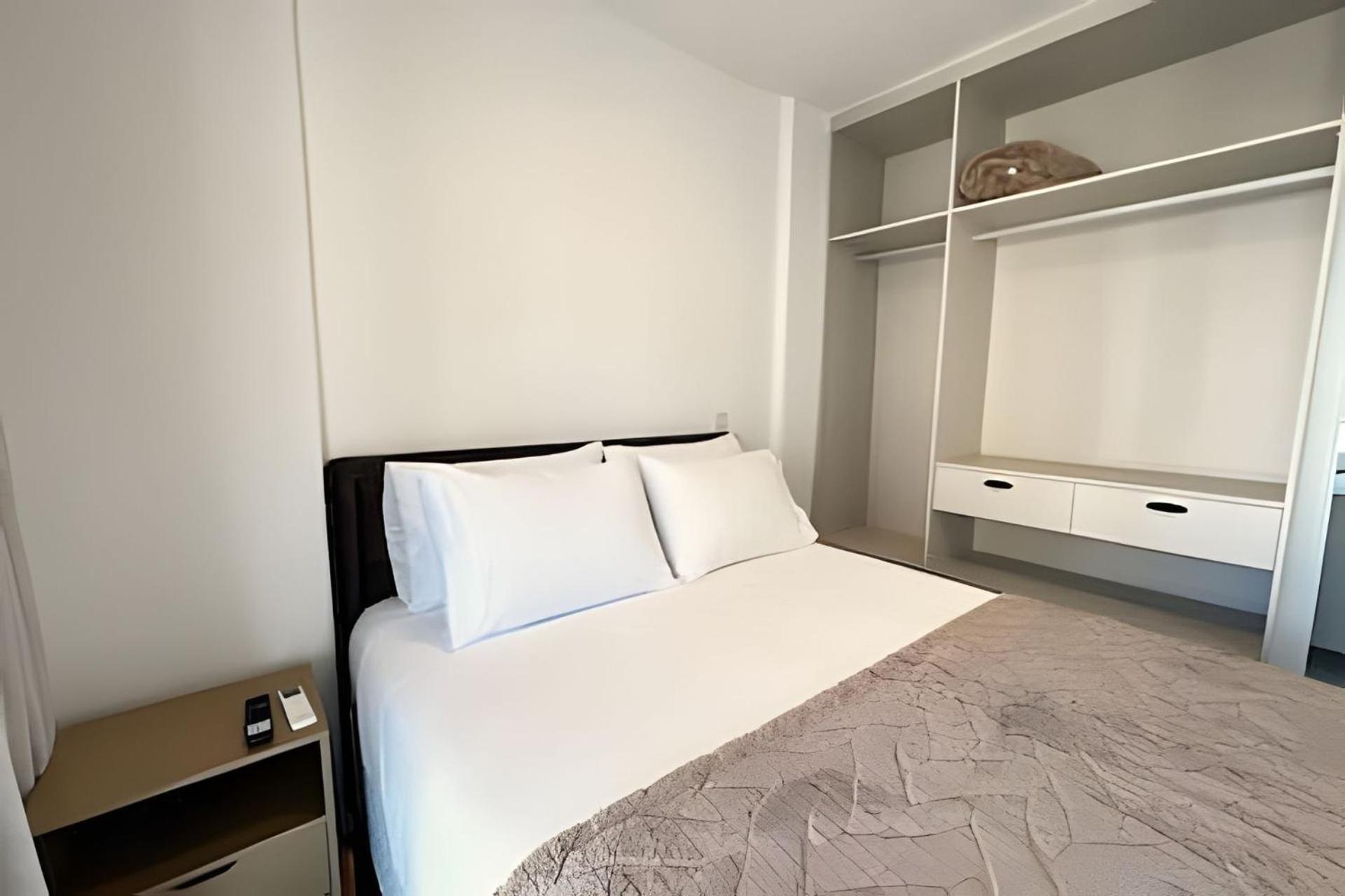 Apto Proximo Ao Lago Igapo 론드리나 외부 사진