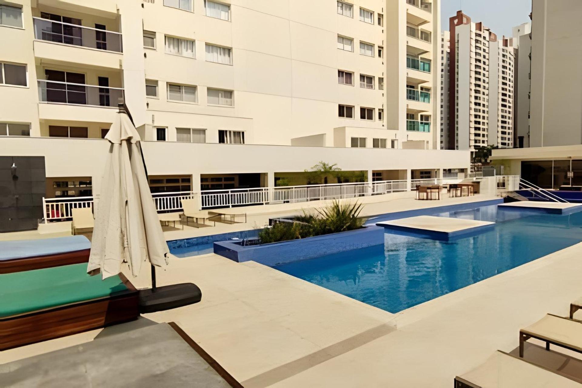 Apto Proximo Ao Lago Igapo 론드리나 외부 사진